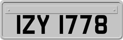 IZY1778