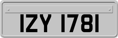 IZY1781