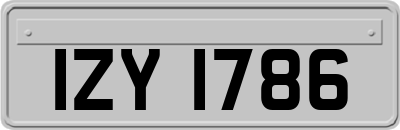 IZY1786