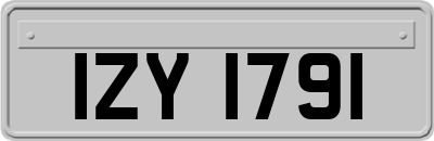 IZY1791