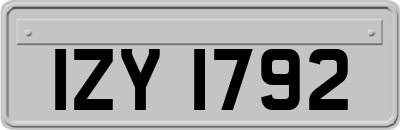 IZY1792