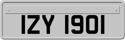 IZY1901