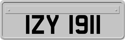 IZY1911