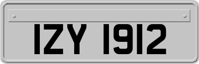 IZY1912