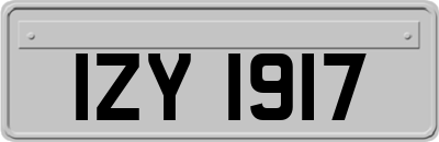 IZY1917
