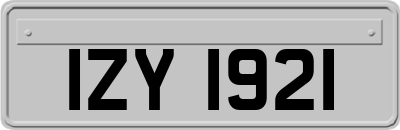 IZY1921