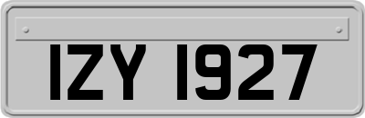 IZY1927