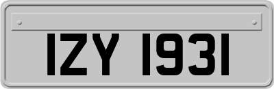 IZY1931