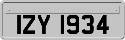 IZY1934