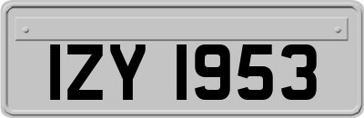 IZY1953
