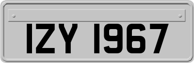 IZY1967