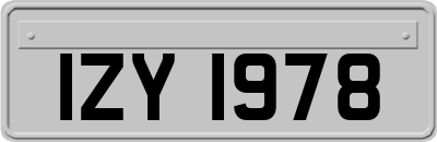 IZY1978
