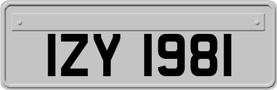 IZY1981