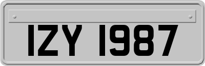 IZY1987