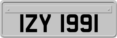 IZY1991