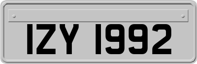 IZY1992