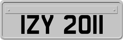 IZY2011