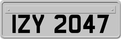 IZY2047
