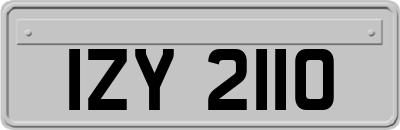 IZY2110