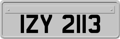 IZY2113