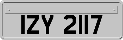 IZY2117