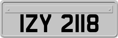 IZY2118
