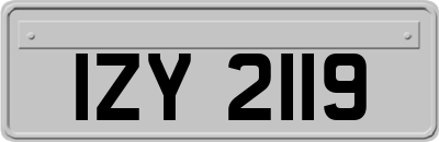 IZY2119