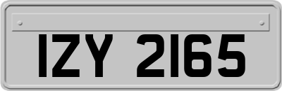 IZY2165