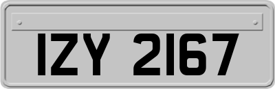 IZY2167