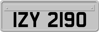 IZY2190