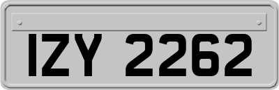 IZY2262