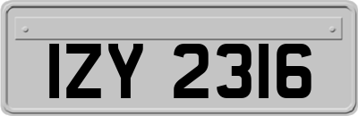 IZY2316
