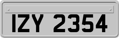 IZY2354