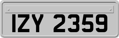IZY2359