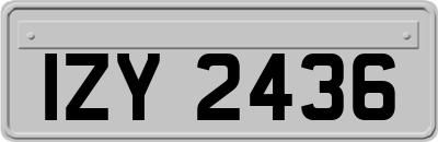 IZY2436