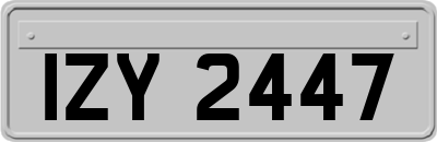 IZY2447