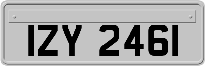 IZY2461