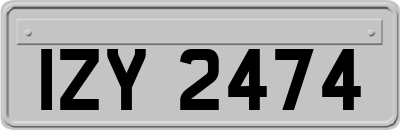 IZY2474