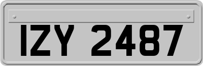 IZY2487