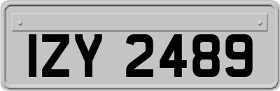 IZY2489