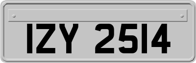 IZY2514