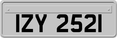 IZY2521