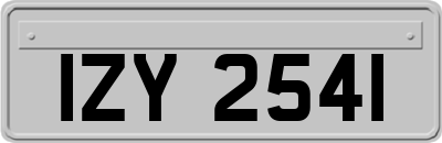 IZY2541