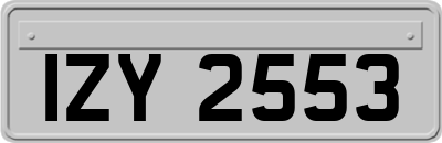 IZY2553
