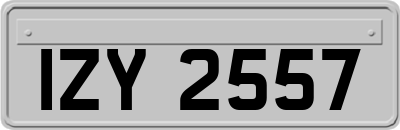 IZY2557