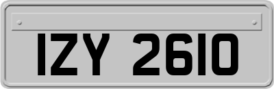 IZY2610