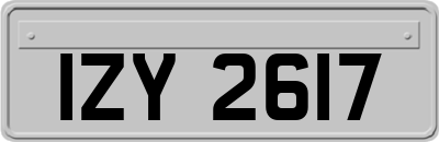 IZY2617