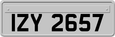IZY2657