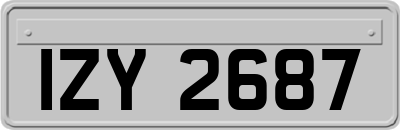 IZY2687