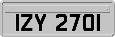 IZY2701
